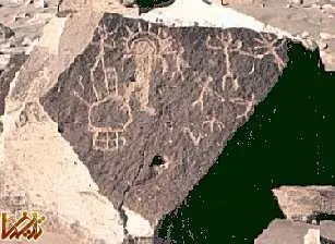 بررسی شواهد نظریه جنجالی فضانوردان باستانی