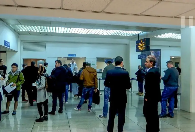 How To Get An Iran Visa On Arrival (2019 Edition)