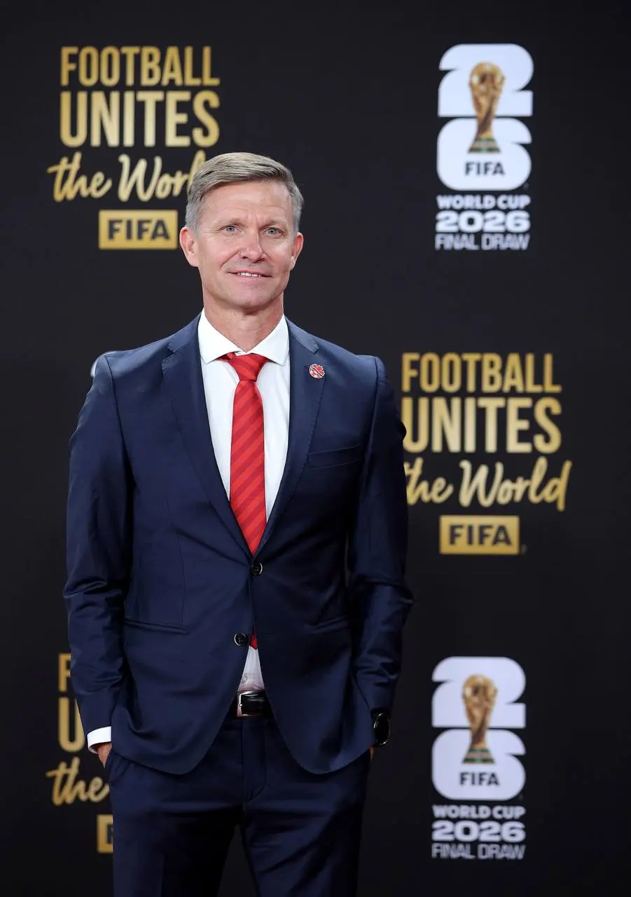 زنده: پوشش ویژه قرعهکشی جام جهانی ۲۰۲۶