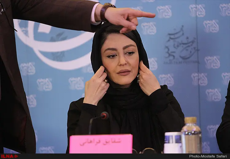 عکس‌های جشنواره فیلم فجر/روزهای اول و دوم