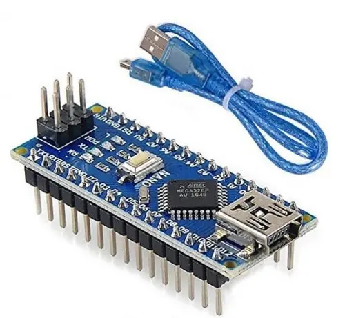 آردوینو چیست و چه کاری انجام میدهد؟ بررسی برد محبوب Arduino