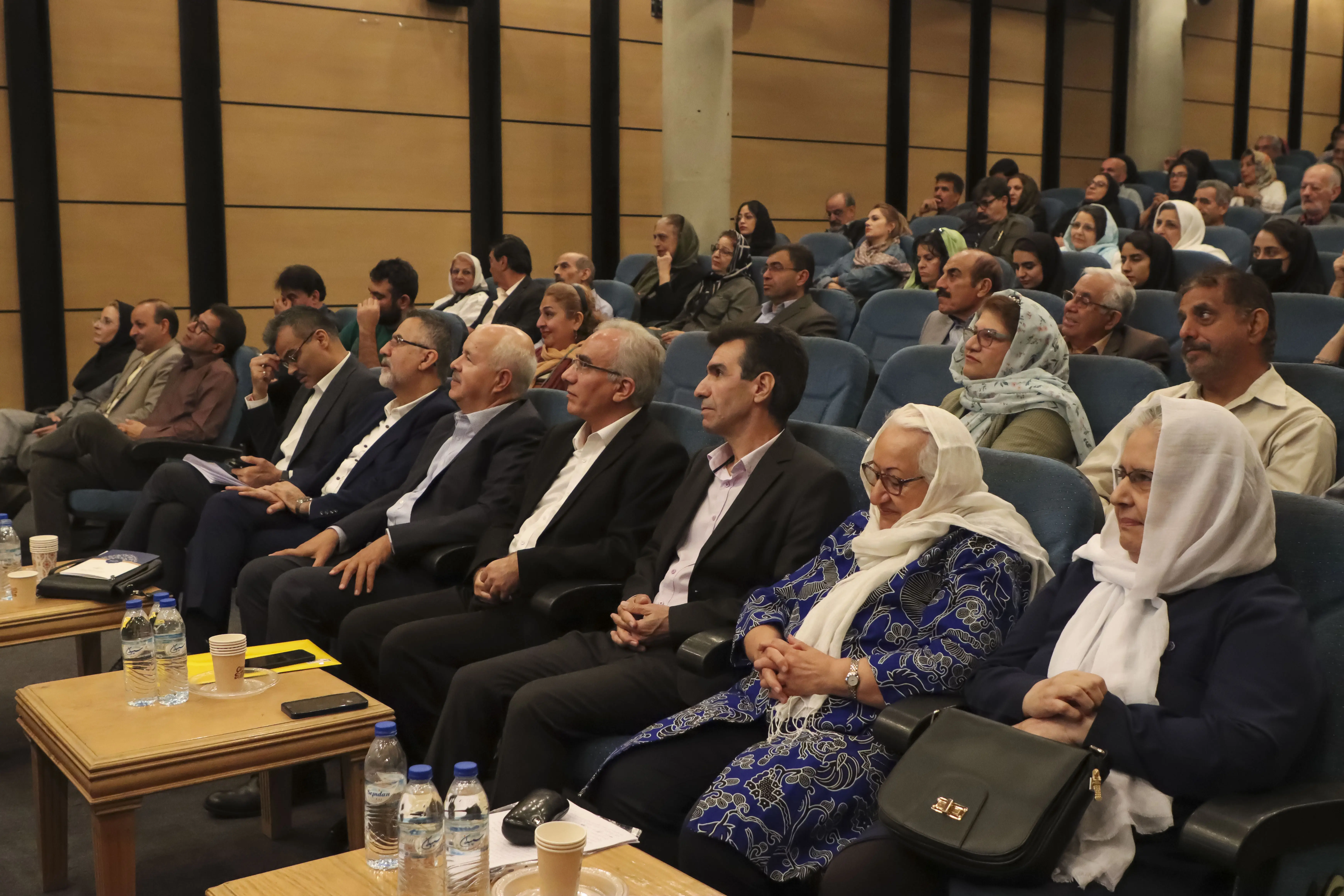بررسی سیمای جهانی حافظ در بیست‌ونهمین همایش بین‌‌المللی یادروز حافظ