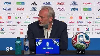 درگذشت پدر سرمربی تیم ملی کنگو در حین حذف از جام جهانی