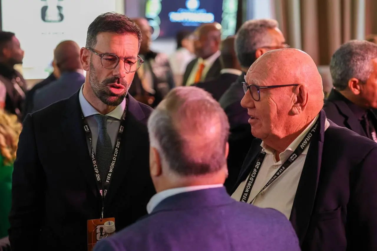 زنده: پوشش ویژه قرعهکشی جام جهانی ۲۰۲۶