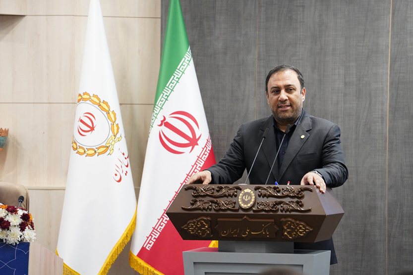 بانک ملی ایران در مسیر تداوم موفقیت / اهداف ۱۴۰۴ با محوریت سودآوری و مشتری‌محوری تبیین شد