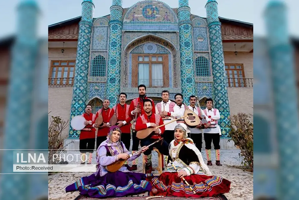 دنبال موسیقی زیرخاکی هستیم