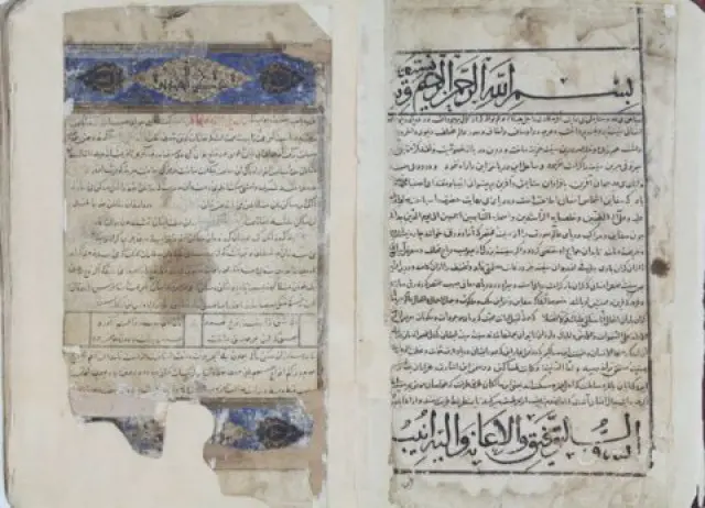 «کتابت» پهلوان خوشنویسی میخواهد/ فضا را برای تدریس هنر در دانشگاه مناسب نمیبینم/ جای کتابهای علمی در خوشنویسی بسیار خالی است