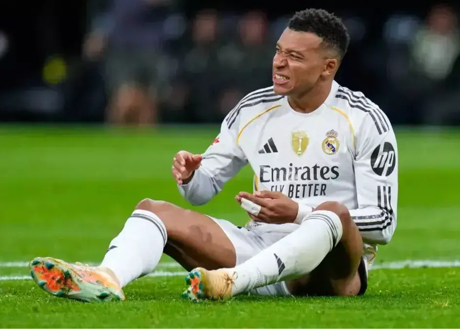 غیبت امباپه در نخستین روز مربیگری آربلوا