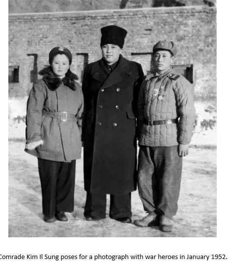 On the 73rd anniversary of victory in the Fatherland Liberation War