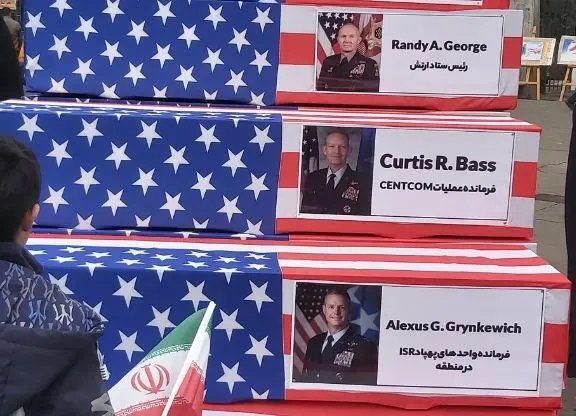 آغاز راهپیمایی ۲۲ بهمن/ نمایش پراقتدار اقتدار ایران