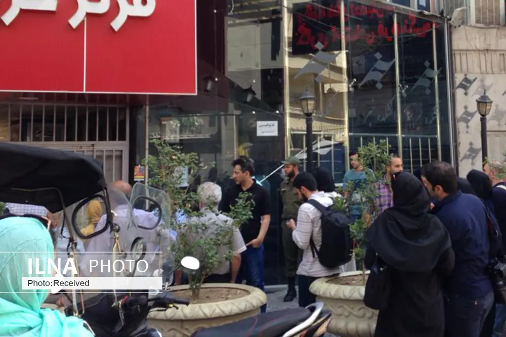 دانشکده خبر پلمپ شد