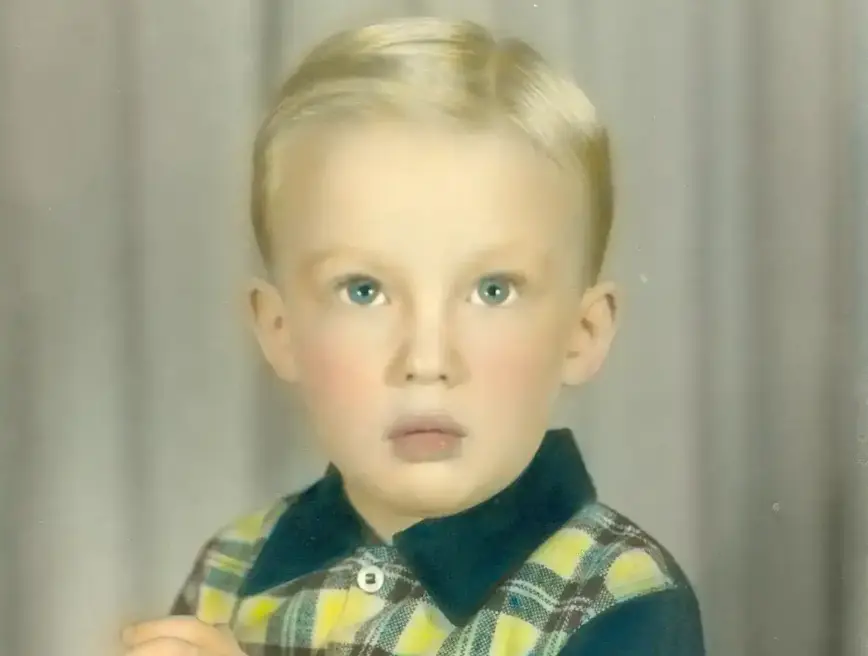 خانه کودکی ترامپ به فروش گذاشته می‌شود+ تصاویر