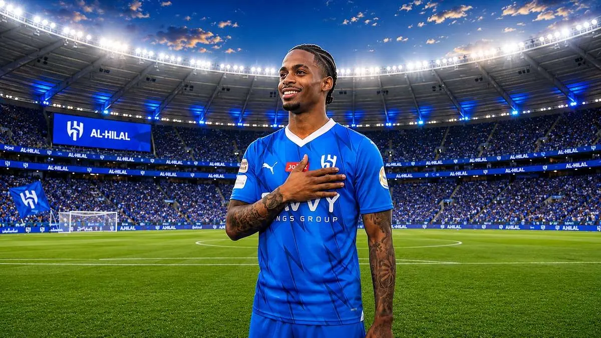 مدیر ارشد الهلال برای جذب هری کین راهی لندن شد