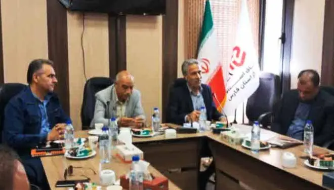 فعالیت ۱۳۰۰ کافهدار دارای پروانه کسب و ۳۰ واحد تولید قهوه در شیراز