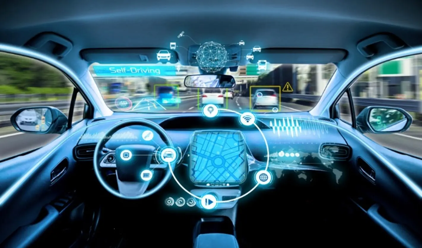 نقش اپراتورها در صنعت خودرو متصل، گامی به‌سوی آینده‌ای پایدار و هوشمند!