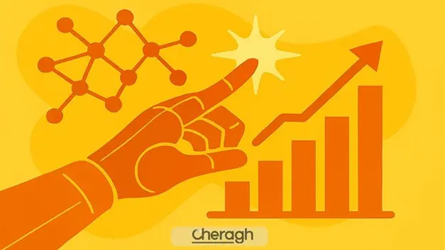 چطور با چراغ در بازار فارکس موفق شویم؟