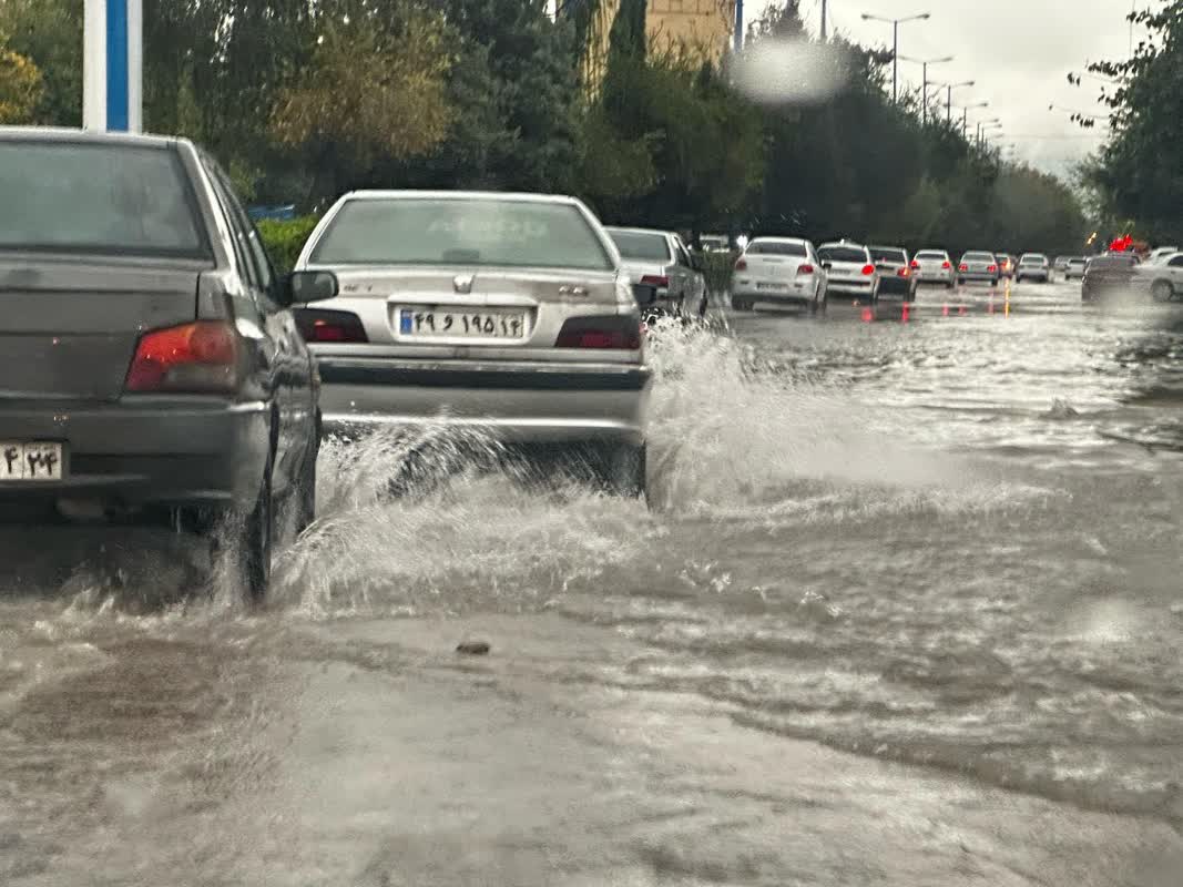 گلایه گردشگران نوروزی از ستاد خدمات سفر شهرستان ایذه/شهردار: قبول ندارم، می‌خواهند من را تخریب کنند