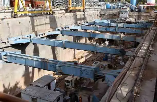 پشت پرده عبور مترو شیراز از حریم حافظیه/کدام هشدارها نادیده گرفته شد؟/ رئیس سابق پژوهشگاه میراث فرهنگی: بخشی از متروی شیراز بدون مجوز میراث پیش رفت