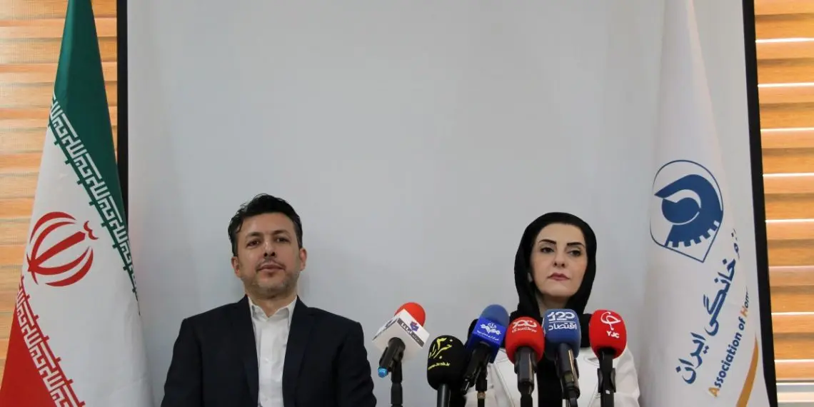 قاچاق لوازم خانگی از سوی ته لنجی‌ها و ملوان‌هاست/ افزایش چشمگیر رکود در بازار لوارم خانگی
