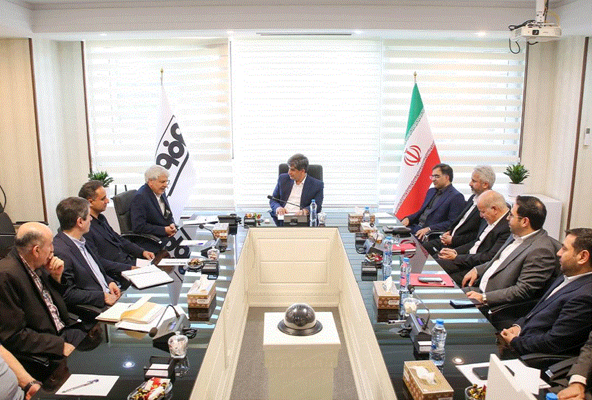 ضرورت هم‌افزایی زنجیره فولاد برای مدیریت بازار