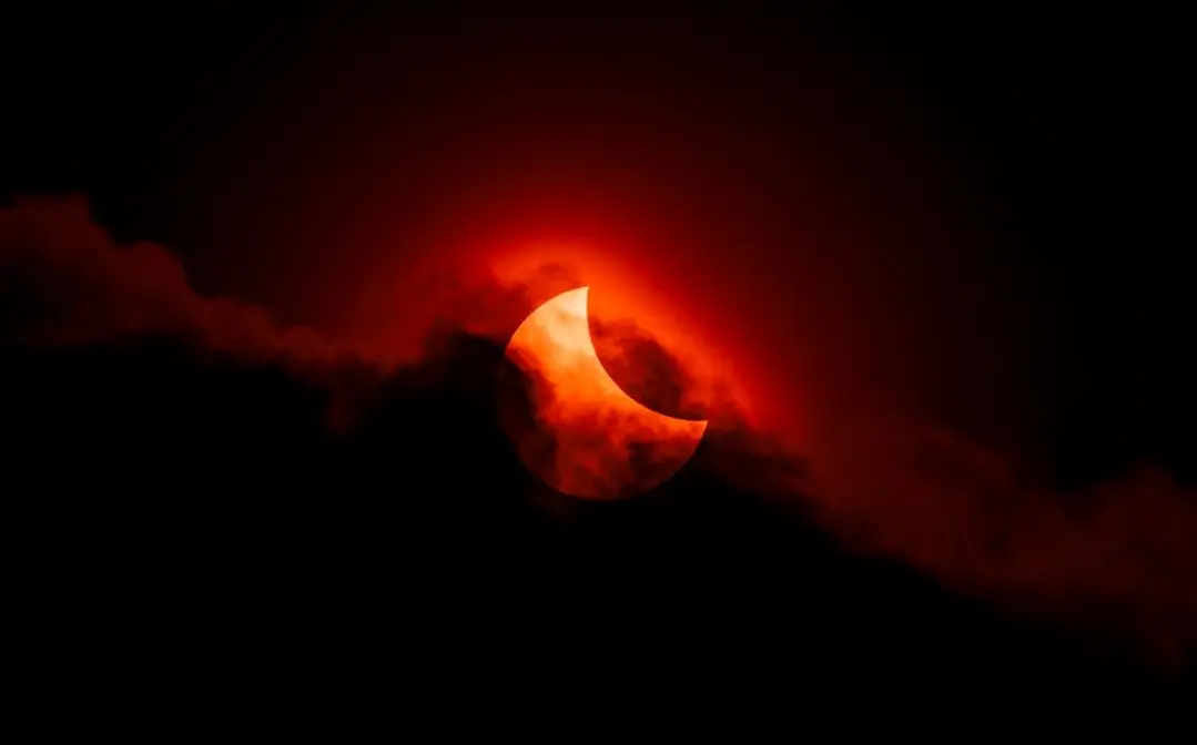 ۱۰ تصویر خیرهکننده از رقابت «عکاس نجومی سال+عکسها