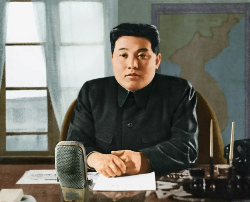 Korea’s Liberation; Carrying Forward the Tradition of Victory
Century after Century