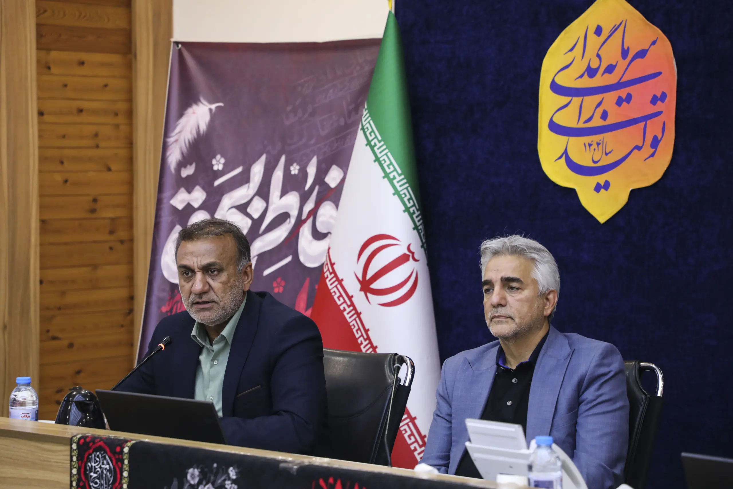 جشنواره چندرسانه ای میراث فرهنگی خوزستان، ویترینی برای معرفی فرهنگ استان