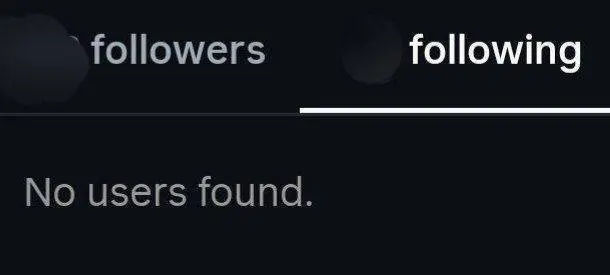 اینستاگرام لیست فالوورهای کاربران داخل ایران را مخفی کرد!