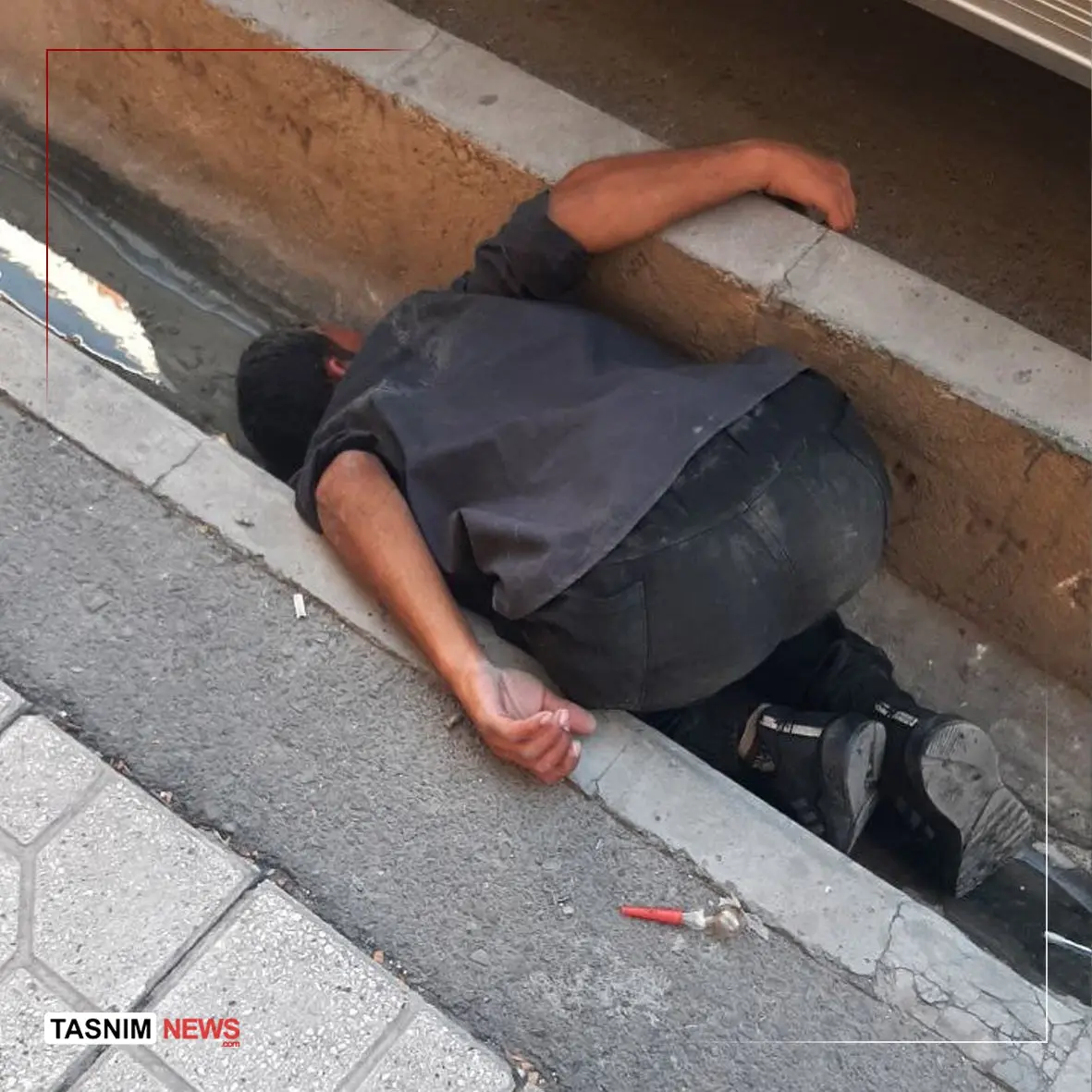 مرگ ۷ هزار معتاد بر اثر سوء مصرف مخدر
