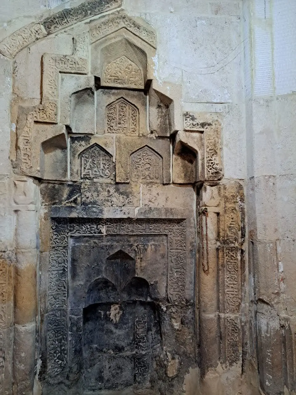 گنبد فیروزه ای سلطانیه زنجان دومین گنبد آجری جهان و بزرگترین گنبد ایران 