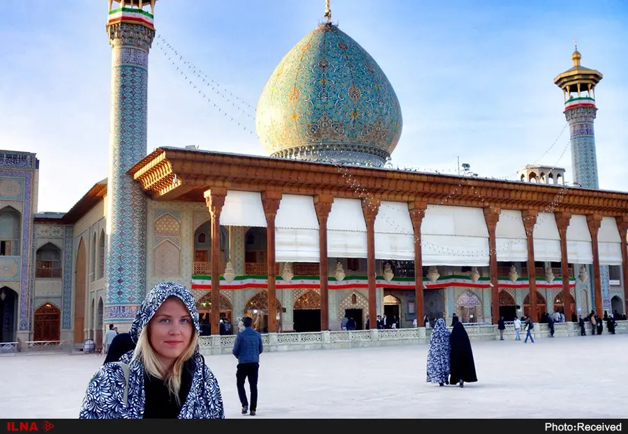 شکل‌گیری تورهای مشترک ارمنستان- ایران و ازبکستان- ایران/ رنج سنی گردشگران ورودی در حال تغییر است