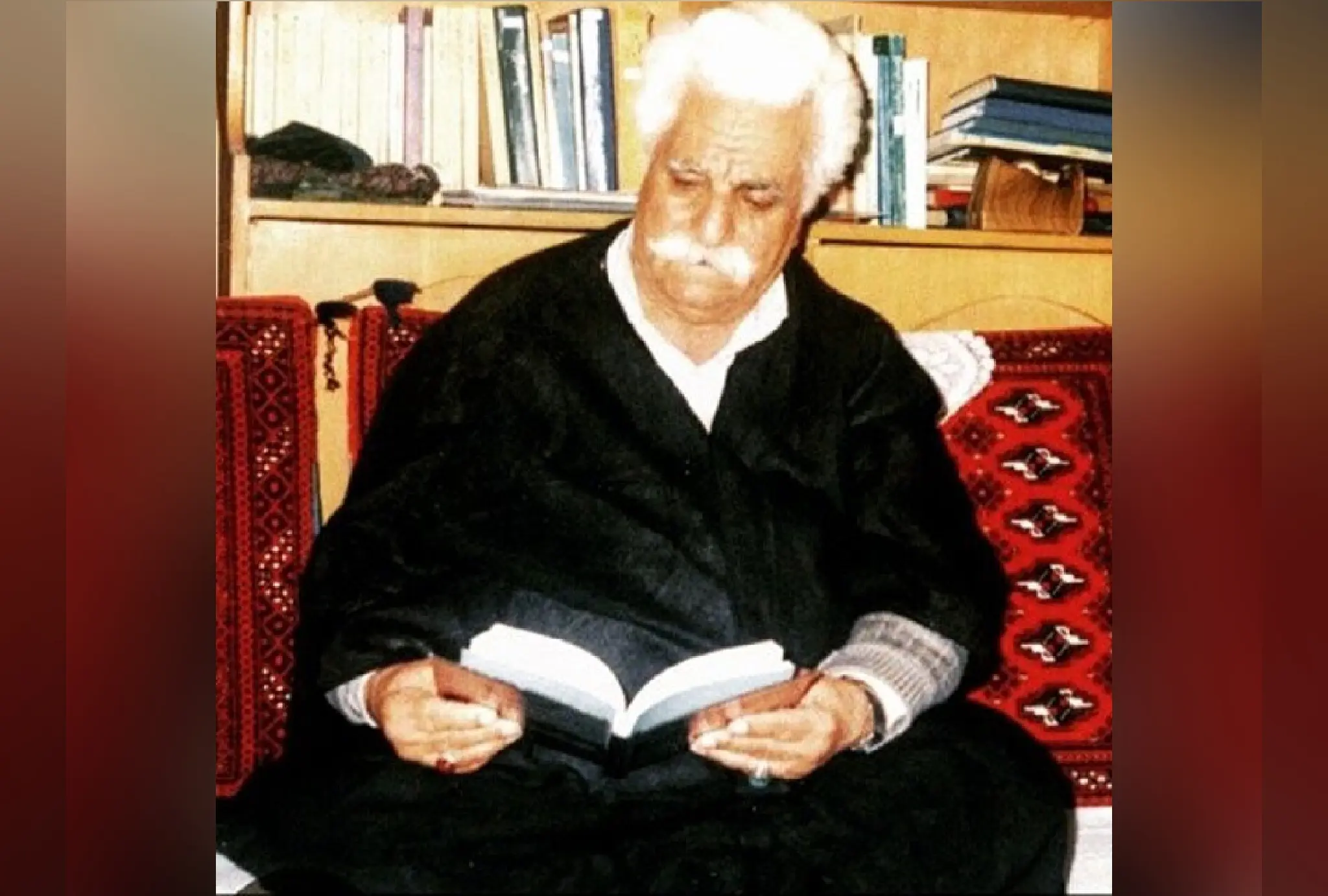 دلیل اهمیت سیدامرلله شاهابراهیمی در موسیقی مقامی تنبور چیست؟
