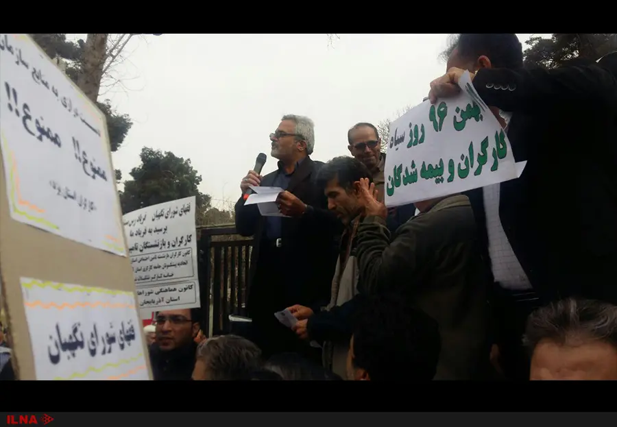این مجلس ضعفا را می‌زند و از قدرت حمایت می‌کند/۱۱۰ نماینده با دولت بر سر جدایی منابع بخش درمان تامین اجتماعی موافقت کردند+فیلم و عکس