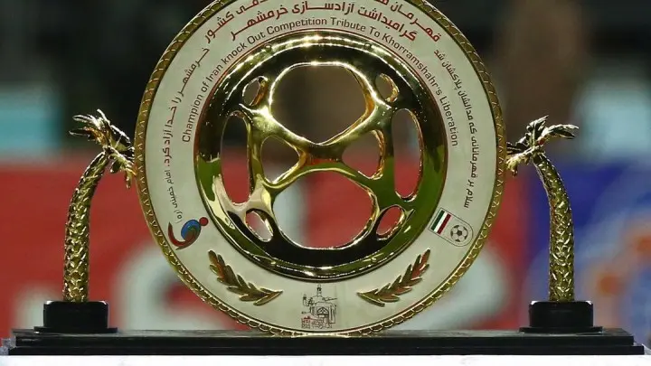 قهرمانی باشکوه پرسپولیس مقابل داماش؛ نبرد 4 ساعته در آخرین حضور برانکو (گزارش ویژه)