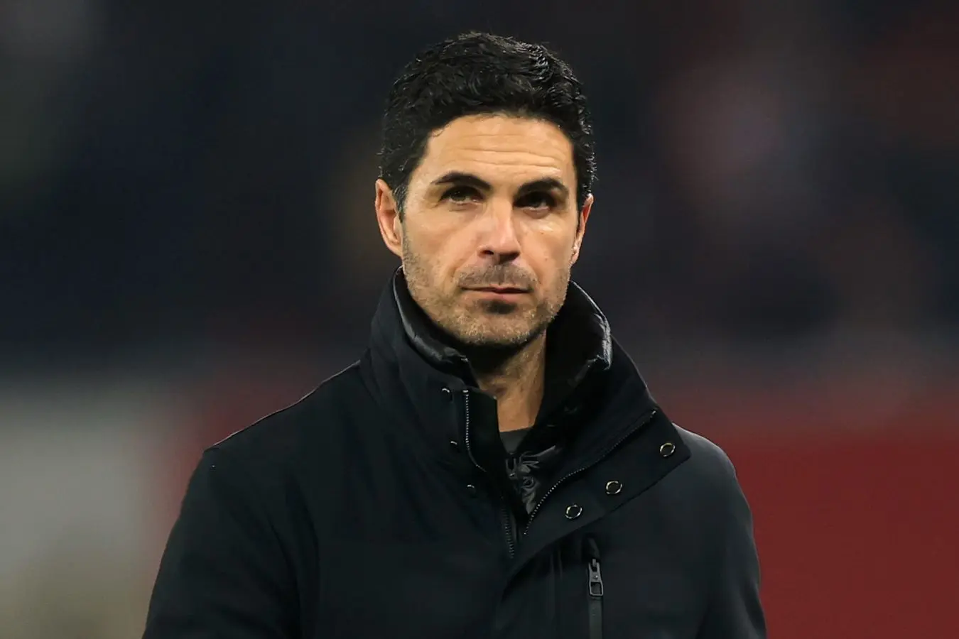 آرتتا و گواردیولا دوباره با هم حرف می‌زنند