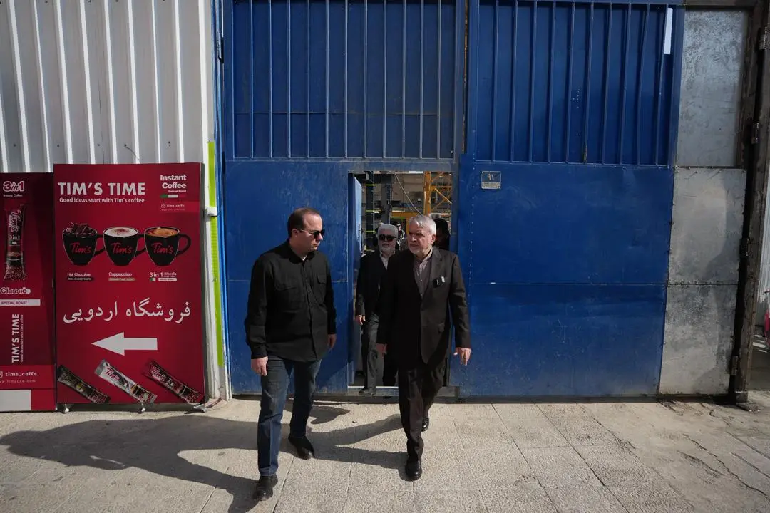  توقف ساخت‌و‌ساز های غیر مجاز در حریم مجموعه جهانی کاخ گلستان / هیچ تخلفی در حرائم میراثی پذیرفتنی نیست/ تشکیل کمیته‌ای تخصصی برای بررسی جزئیات و ارائه گزارش به مردم