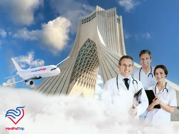 Your Gateway to Affordable Medical Tourism in Iran