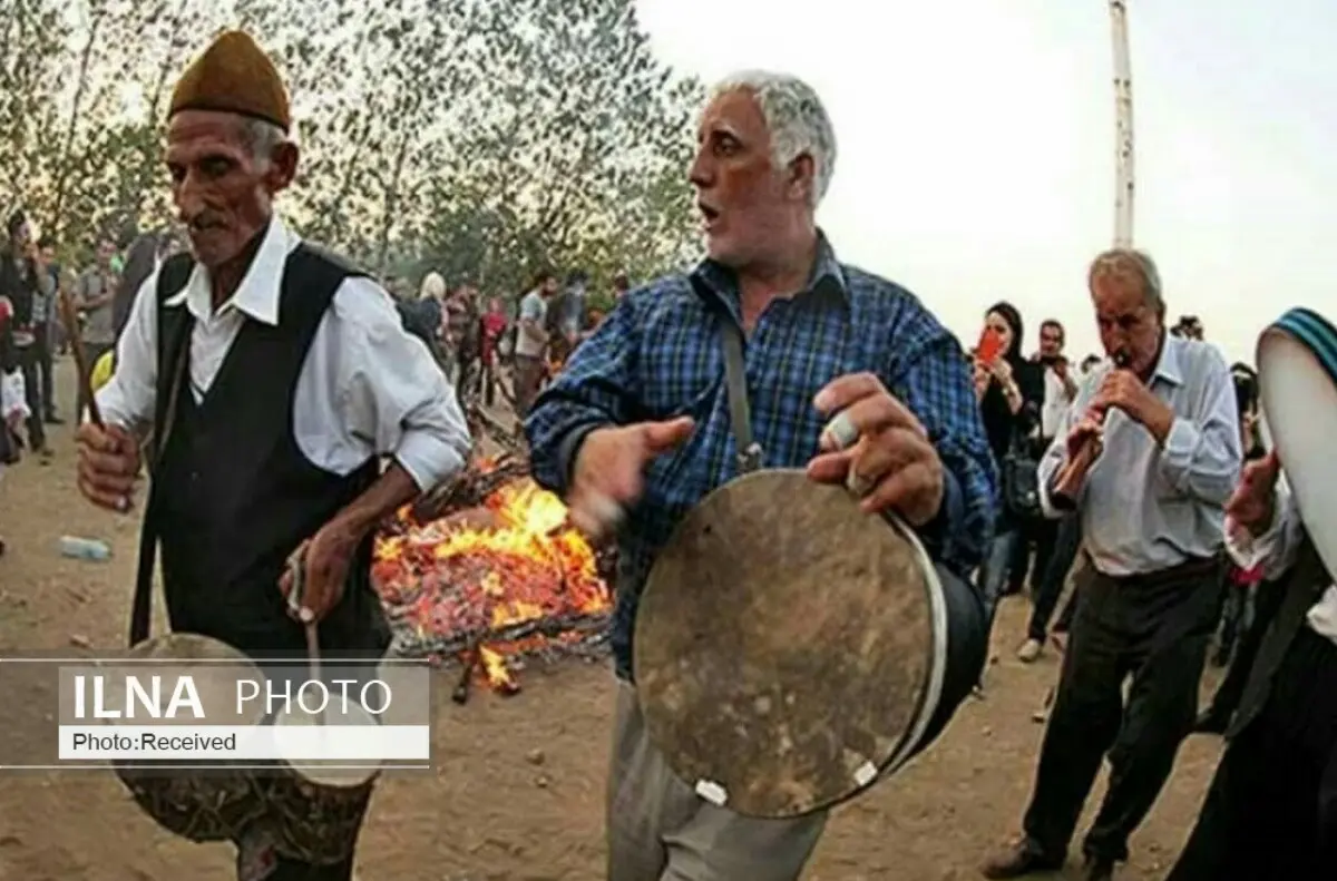 همهچیز درباره سال نوی آیینی گیلانیها/ مراسم «نوروزبَل» را ۱۰ سال زیر زمینی برگزار کردم/ آیینهای گیلان با موسیقی گره خورده است