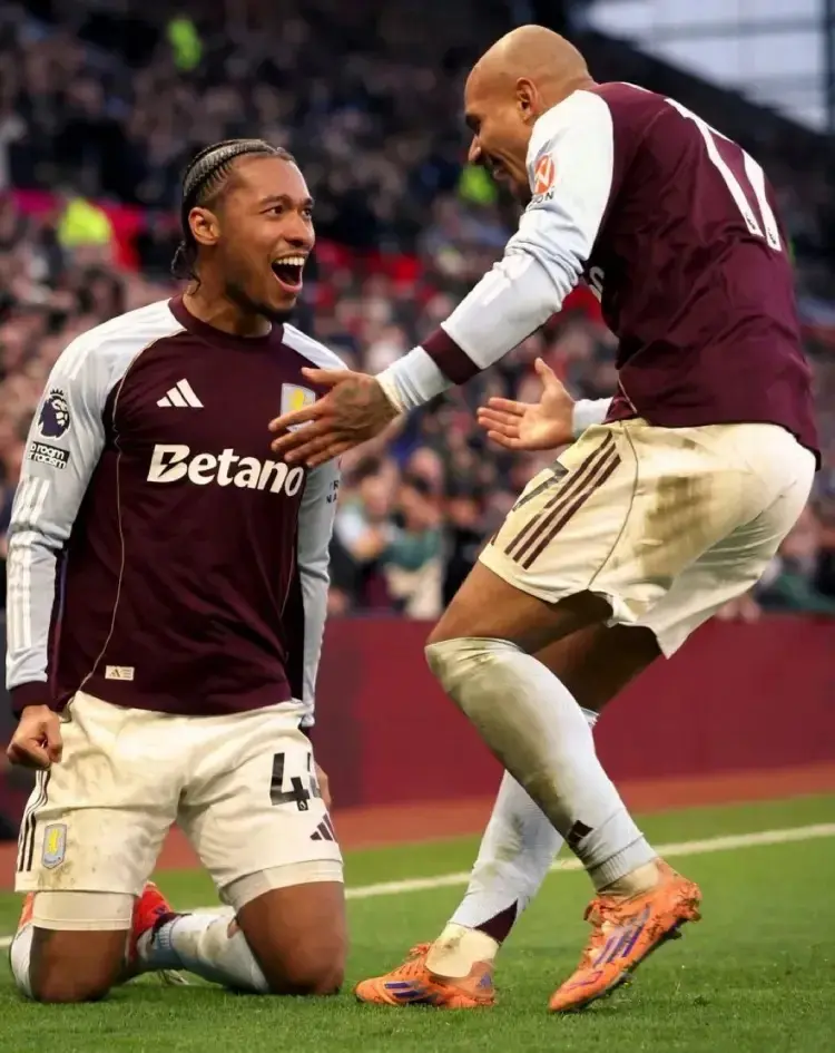 پایان رویای تاتنهام با حذف زودهنگام