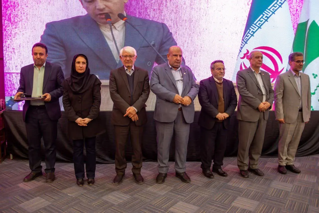 نیشکر الگوی موفق ارتباط صنعت و دانشگاه است