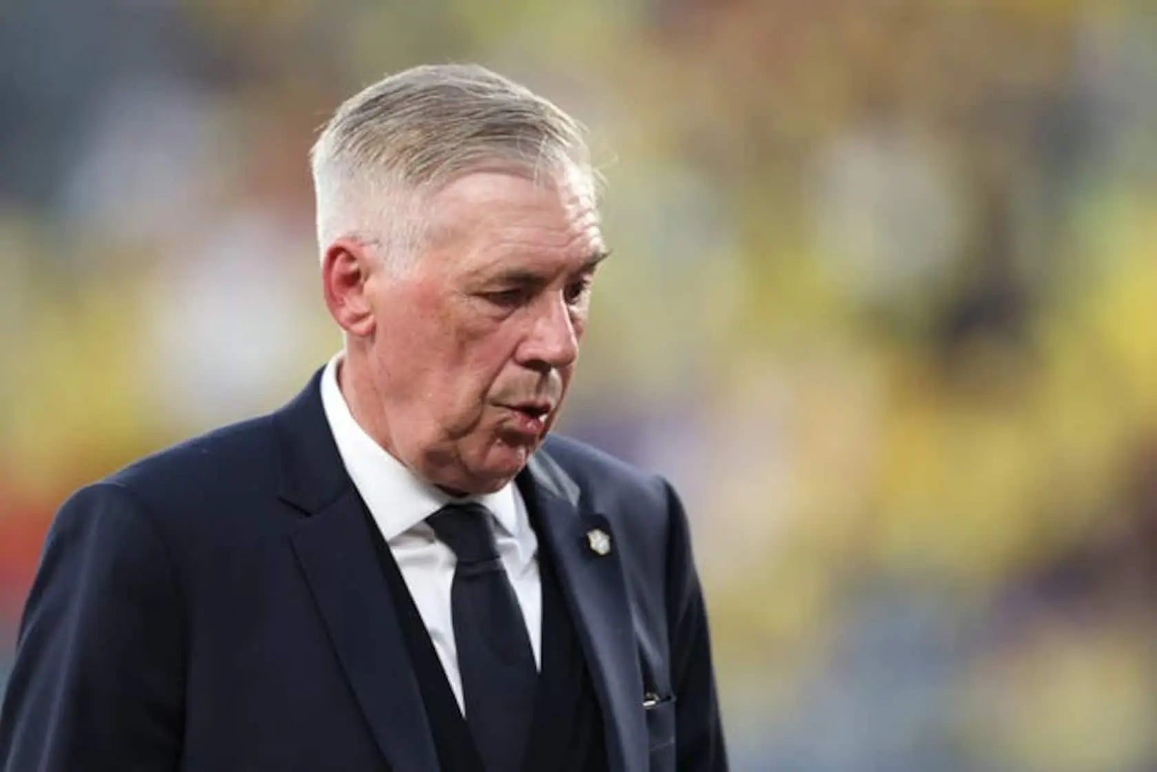 مراکش عیار برزیل آنچلوتی را مایلها دورتر از جام ششم نشان داد