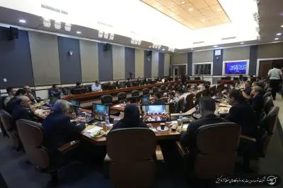 نشست صمیمی و تجلیل از خبرنگاران کیش با حضور مدیرعامل شرکت توسعه و مدیریت بنادر و فرودگاه‌های کیش