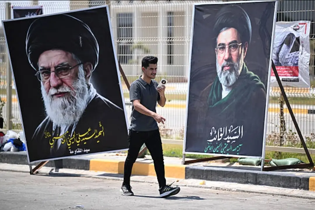 اربعین پدیدهای فراتر از یک آیین مذهبی/ بزرگترین اجتماع سالانه جهان+ عکسهای رسانههای خارجی