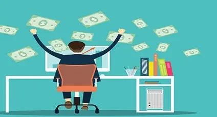 مراحل راه اندازی یک کسب و کار اینترنتی در خانه