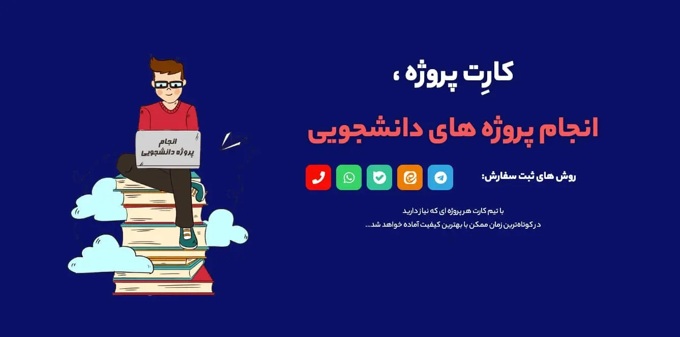 لیست بهترین موسسه انجام مقاله و چاپ مقاله