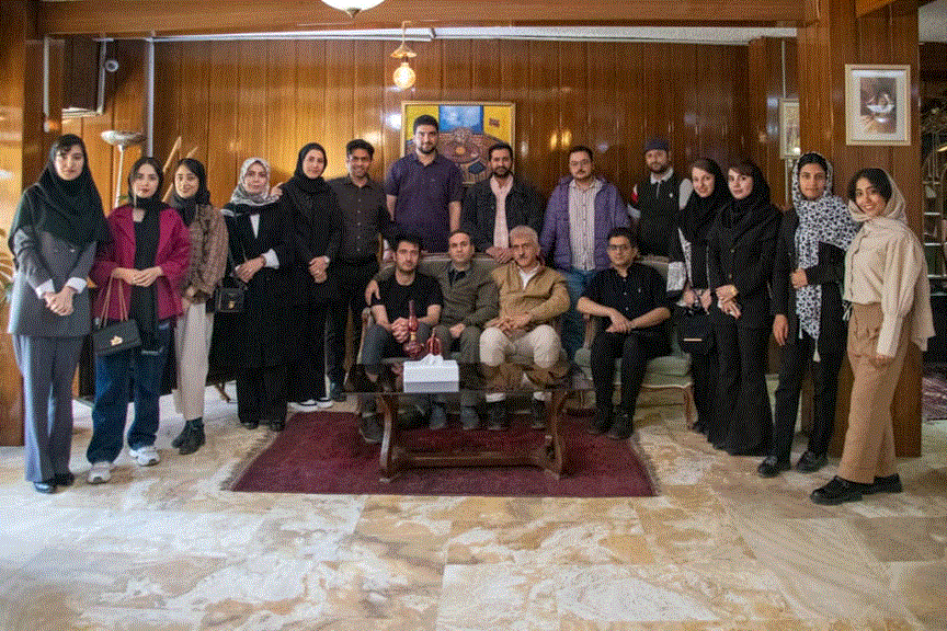 استارتاپ مالمو به دنبال احیای بازار سوغات و صنایع دستی ایران
