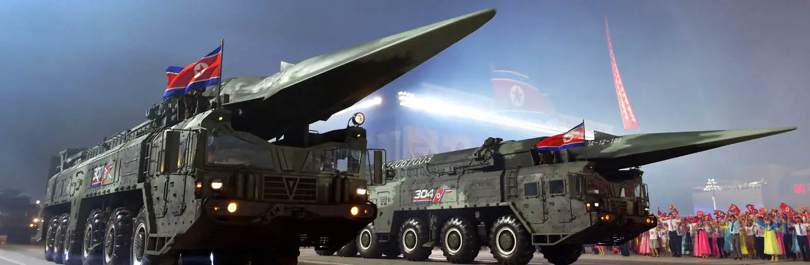 Korea’s Liberation; Carrying Forward the Tradition of Victory
Century after Century
