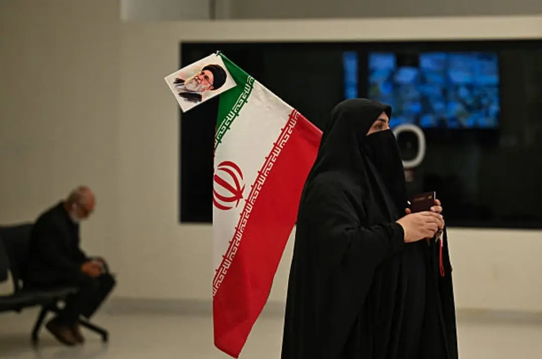 اربعین پدیدهای فراتر از یک آیین مذهبی/ بزرگترین اجتماع سالانه جهان+ عکسهای رسانههای خارجی
