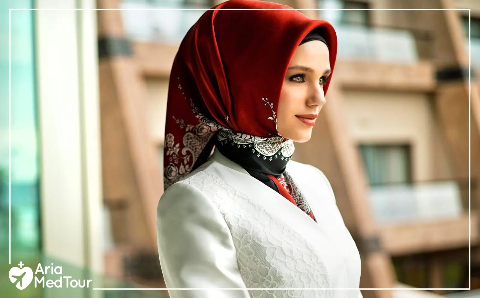 لماذا إیران عاصمة تجمیل الأنف فی العالم؟