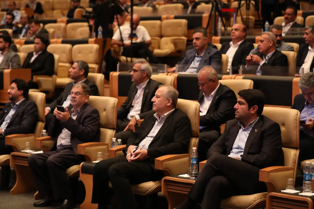 راهبردهای توسعه زنجیره متانول از سوی مدیرعامل فن‌آوران تبیین شد